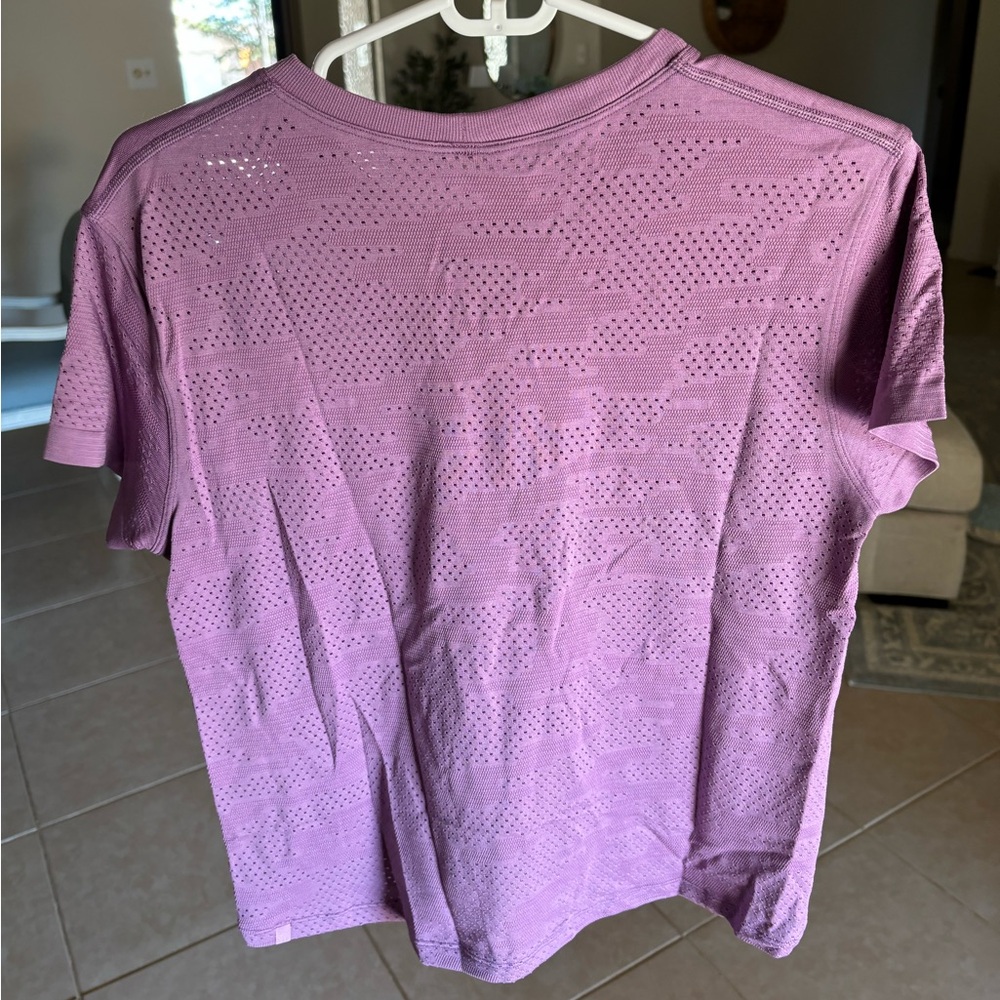 Lululemon Top - Picture 2 of 2